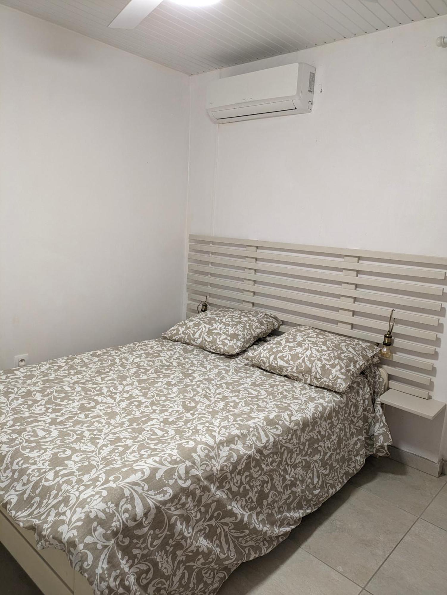 Residence Cafe Sainte-Marie Dış mekan fotoğraf